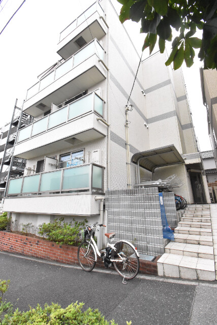 ��ʌ��������܎s�΋擌�Y�a�Q���ڂ̃}���V�����̂��̑�