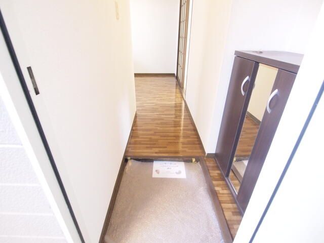 ��ʌ�����s�厚���s�̃A�p�[�g�̌���