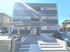 ��ʌ�����s�㒬�P���ڂ̃A�p�[�g�̌����O��