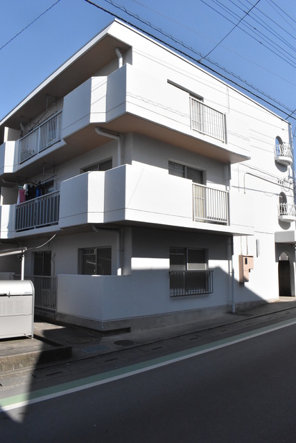 ��ʌ��������܎s��{��听���R���ڂ̃}���V�����̌����O��