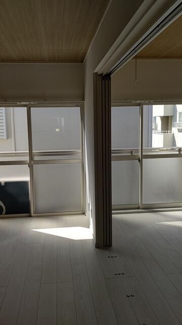 ��ʌ�����s���ȂP���ڂ̃}���V�����̂��̑������E�X�y�[�X