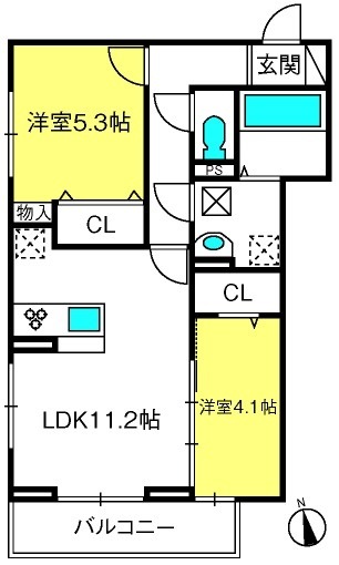 ��ʌ��������܎s����h�a�Q���ڂ̃A�p�[�g�̊Ԏ�