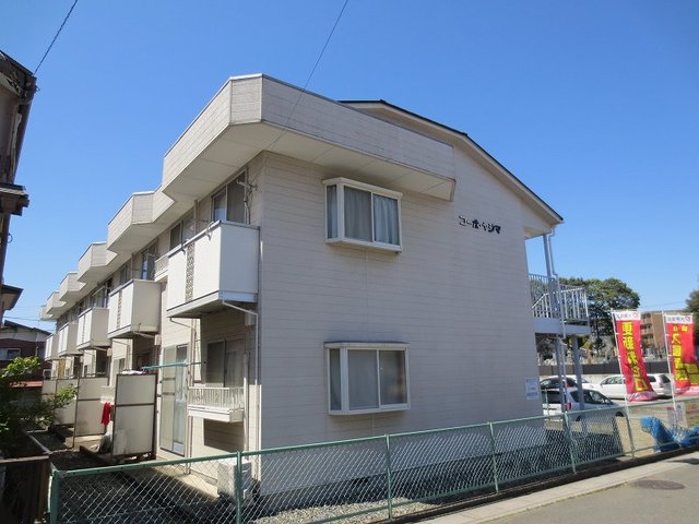 ��ʌ��������܎s��΋擌���P���ڂ̃A�p�[�g�̌����O��