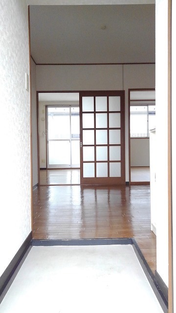 ��ʌ��������܎s��΋擌���P���ڂ̃A�p�[�g�̂��̑������E�X�y�[�X