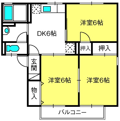 ��ʌ�����s�厚���s�̃A�p�[�g�̊Ԏ�