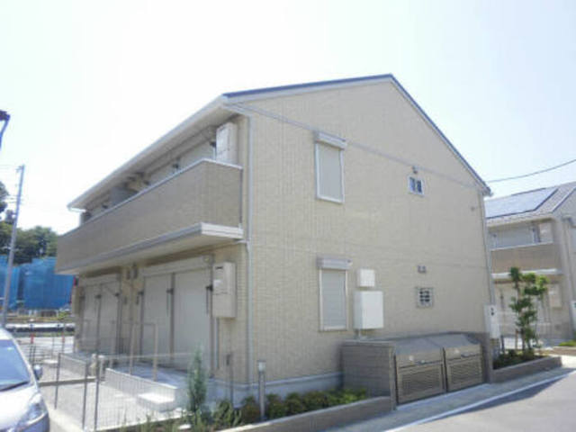 ��ʌ��������܎s�΋�����U���ڂ̃A�p�[�g�̌����O��