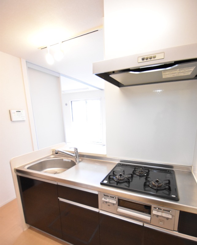 ��ʌ��������܎s�΋�����U���ڂ̃A�p�[�g�̃L�b�`��