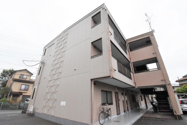 ��ʌ�����s�����J�{���S���ڂ̃}���V�����̌����O��