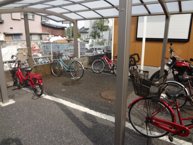 ��ʌ�����s�厚���s�̃A�p�[�g�̂��̑�