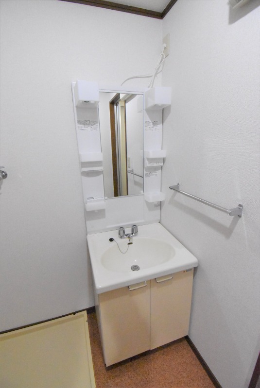 ��ʌ�����s�����J�{���S���ڂ̃}���V�����̐��ʏ�