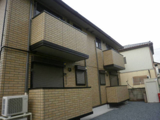 ��ʌ��������܎s�΋挴�R�Q���ڂ̃A�p�[�g�̃G���g�����X