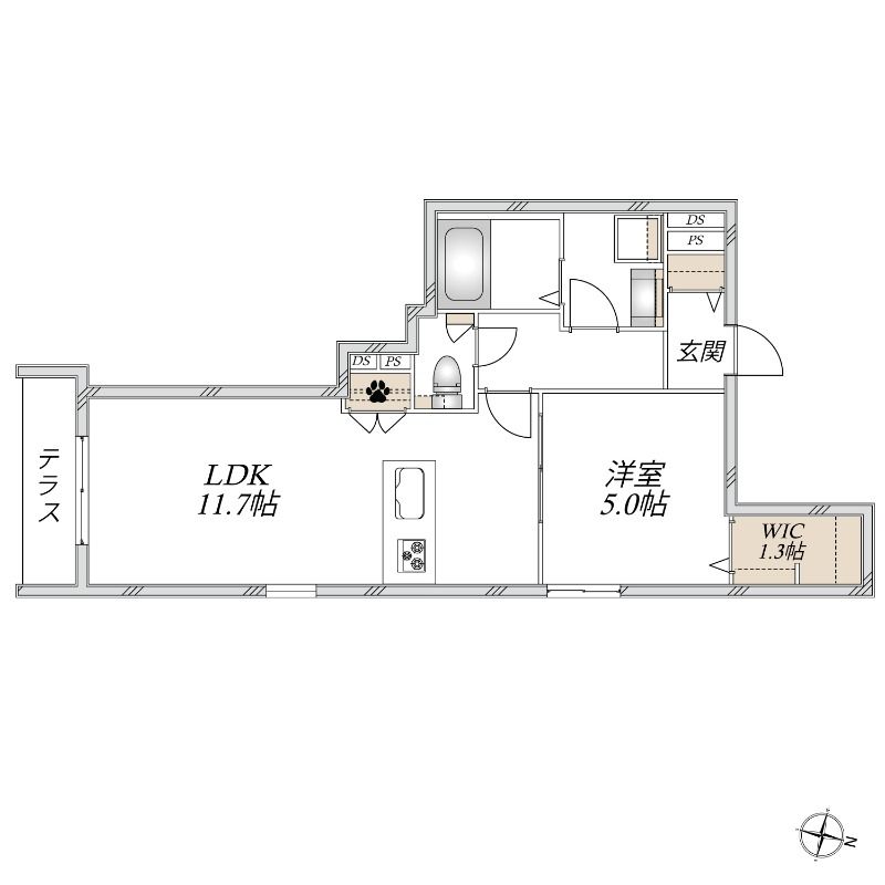 ��ʌ��������܎s�Y�a�撇���Q����8-�̃}���V�����̊Ԏ�