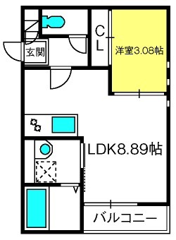 ��ʌ��z�J�s���C�N�^�E���U���ڂ̃A�p�[�g�̊Ԏ�