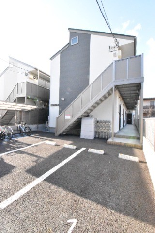 ��ʌ��������܎s�΋�����R����29-7�̃A�p�[�g�̌����O��