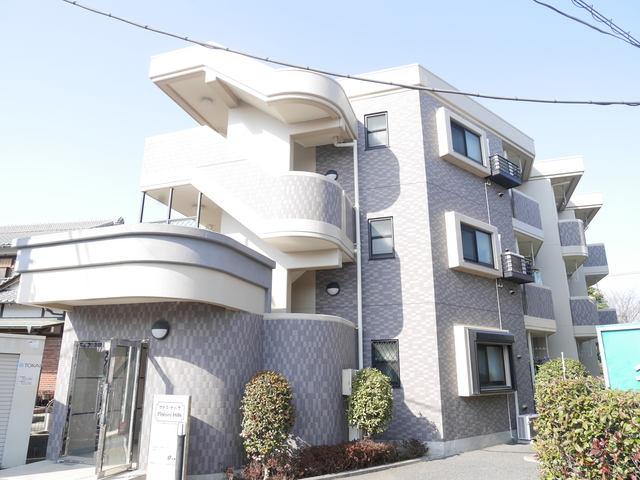 ��ʌ��������܎s������[��R���ڂ̃}���V�����̌����O��