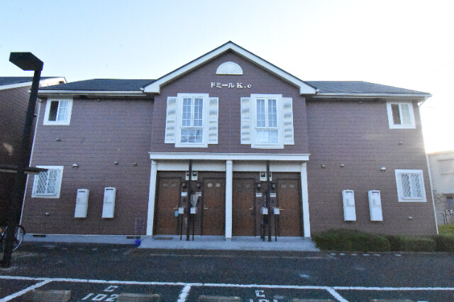 ��ʌ�����s�厚�����̃A�p�[�g�̌����O��