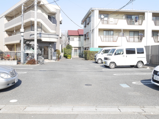 ��ʌ��������܎s������[��R���ڂ̃}���V�����̒��ԏ�