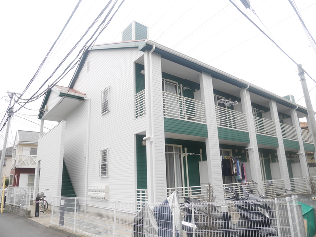 ��ʌ��������܎s�������a�c���P���ڂ̃A�p�[�g�̌����O��