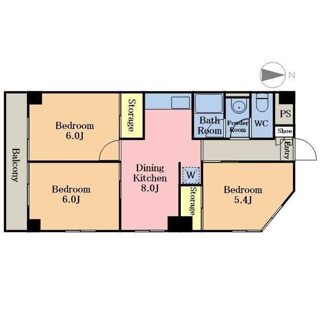 ��ʌ�����s�k����Q���ڂ̃}���V�����̊Ԏ�