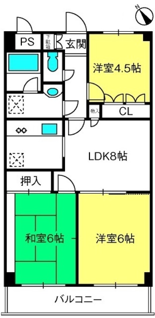 ��ʌ��z�J�s�{�{���R���ڂ̃}���V�����̊Ԏ�