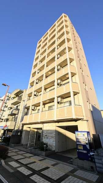 ��ʌ��������܎s�Y�a���ՂT���ڂ̃}���V�����̌����O��