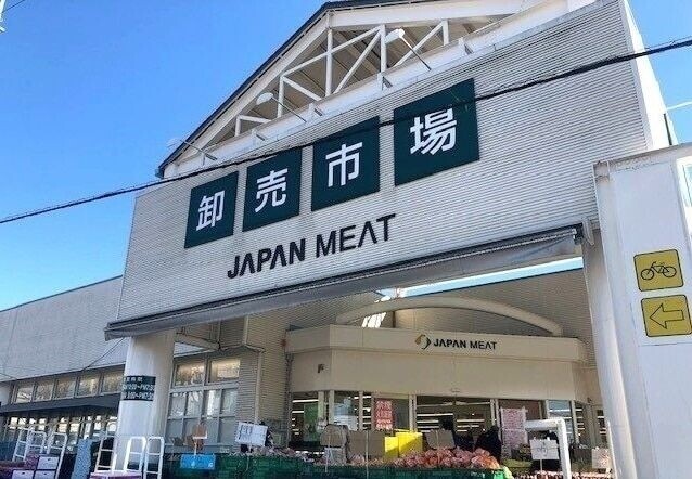 ��ʌ��������܎s�΋擌�Y�a�Q���ڂ̃}���V�����̎���