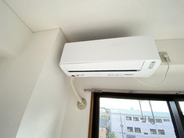 ��ʌ�����s�k����Q���ڂ̃}���V�����̂��̑��ݔ�