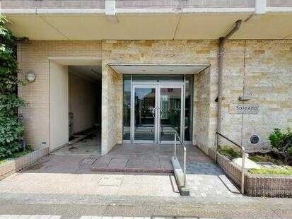 ��ʌ��������܎s�Y�a���ՂT���ڂ̃}���V�����̃G���g�����X