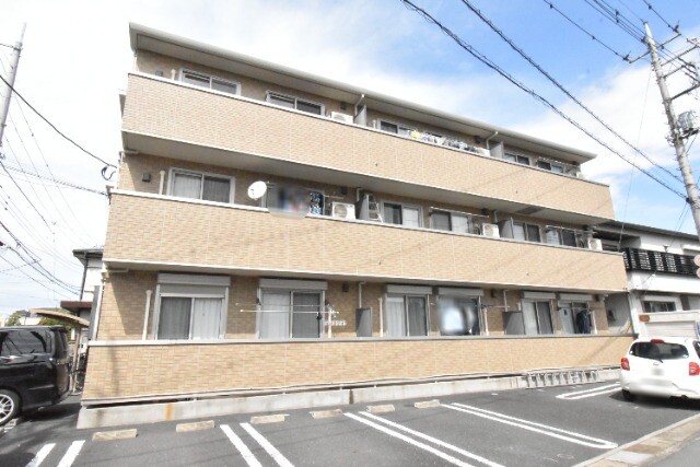 ��ʌ��z�J�s�쒬�R���ڂ̃A�p�[�g�̌����O��