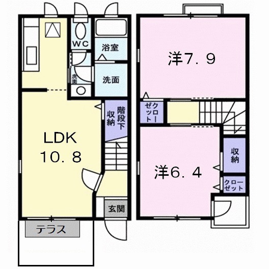 ��ʌ��z�J�s�쒬�R���ڂ̃A�p�[�g�̊Ԏ�