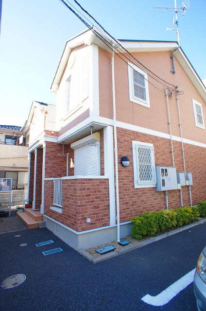 ��ʌ��z�J�s�쒬�R���ڂ̃A�p�[�g�̌����O��