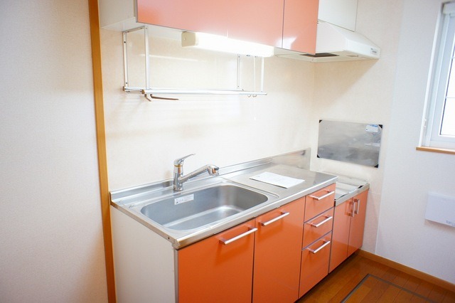 ��ʌ��z�J�s�쒬�R���ڂ̃A�p�[�g�̃L�b�`��