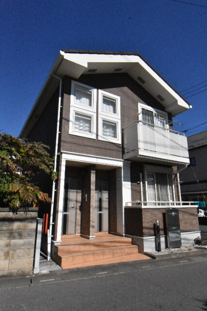 ��ʌ�����s�厚���s�̃A�p�[�g�̌����O��