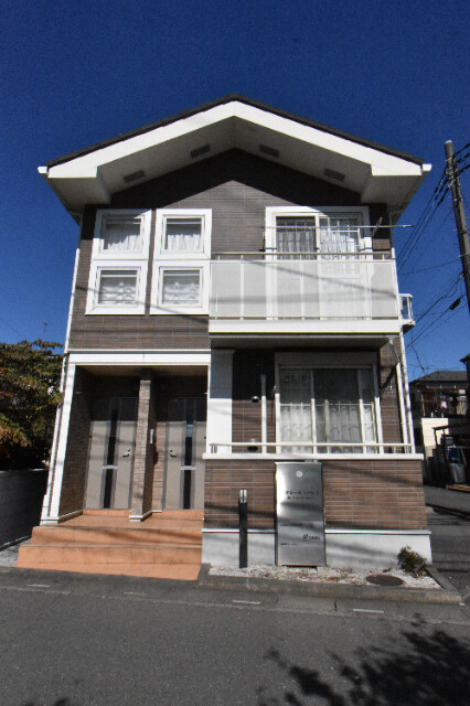 ��ʌ�����s�厚���s�̃A�p�[�g�̃G���g�����X