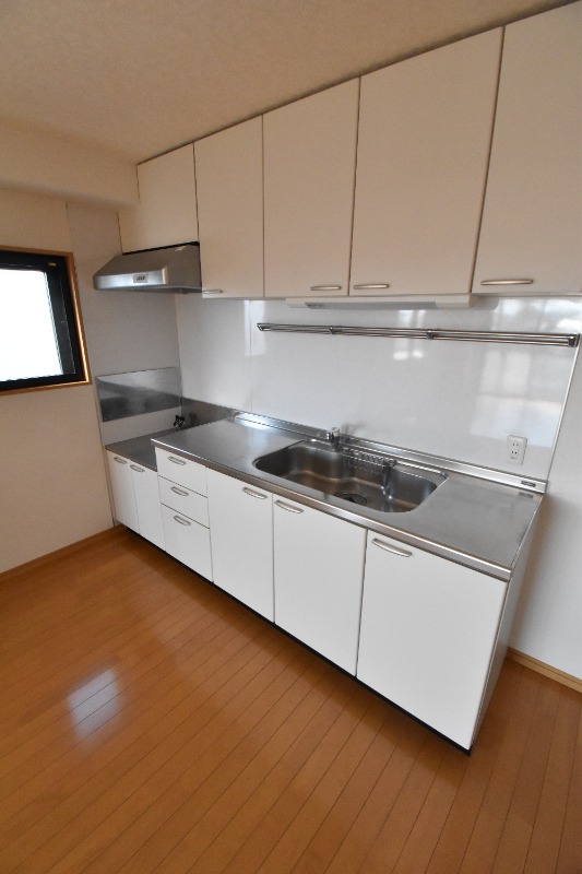 ��ʌ��������܎s����厚���m��̃}���V�����̃L�b�`��