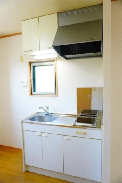 ��ʌ�����s�厚������̃}���V�����̃L�b�`��