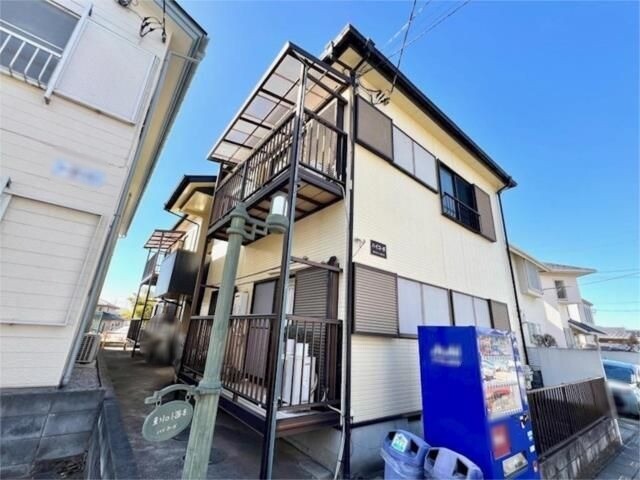 ��ʌ�����s������P���ڂ̃A�p�[�g�̌����O��