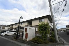 ��ʌ��k�����S�ɓޒ������P����295�̃A�p�[�g�̌����O��