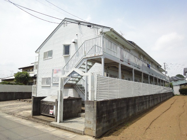 ��ʌ��������܎s�������a�c���P���ڂ̃A�p�[�g�̌����O��