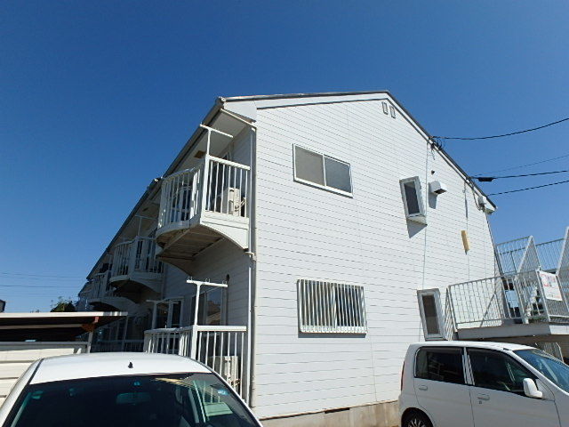 ��ʌ��������܎s�������a�c���P���ڂ̃A�p�[�g�̌����O��