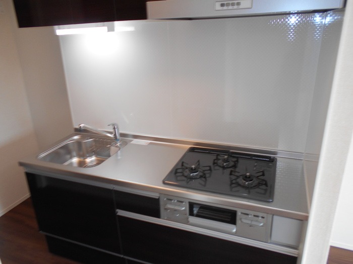 ��ʌ��z�J�s�o�˒��̃A�p�[�g�̃L�b�`��