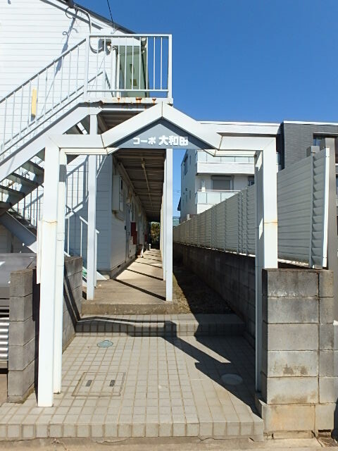 ��ʌ��������܎s�������a�c���P���ڂ̃A�p�[�g�̃G���g�����X