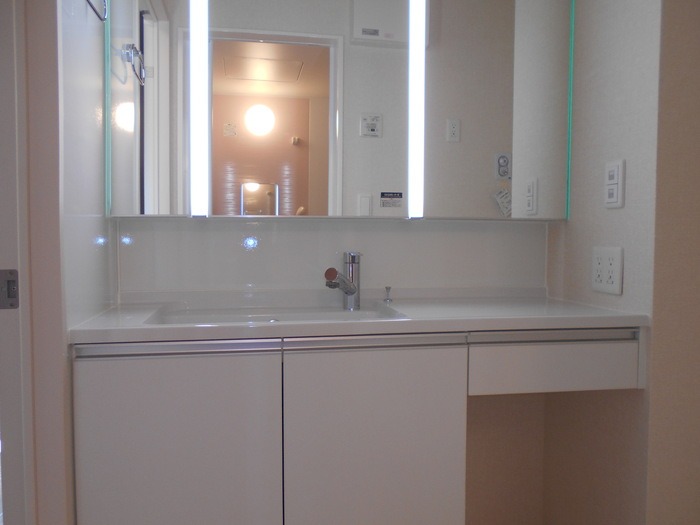 ��ʌ��z�J�s�o�˒��̃A�p�[�g�̐��ʏ�