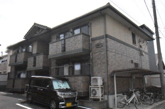 ��ʌ��k�����S�ɓޒ������j�Q����109�̃A�p�[�g�̌����O��