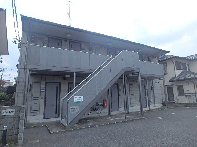 ��ʌ��������܎s��{�捂�@���R����76-2�̃A�p�[�g�̌����O��