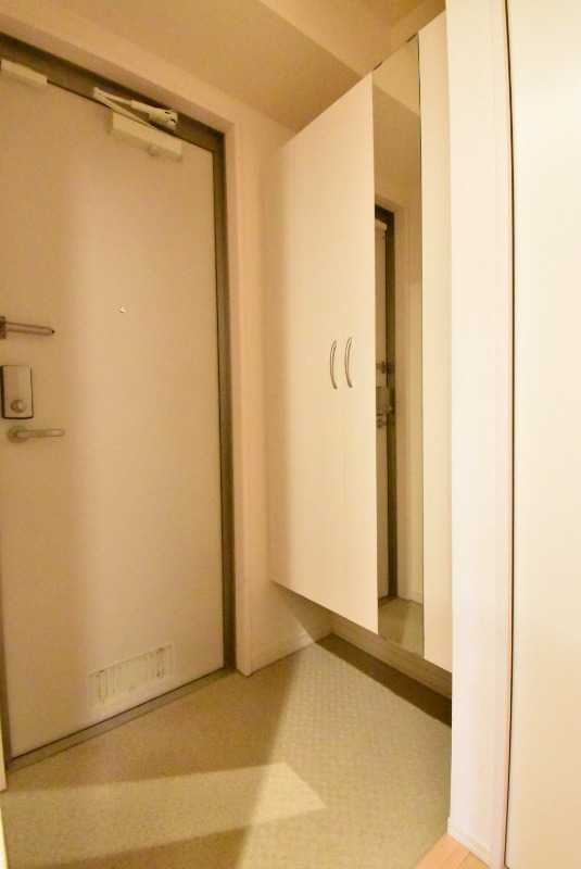 ��ʌ��z�J�s���C�N�^�E���Q���ڂ̃A�p�[�g�̌���