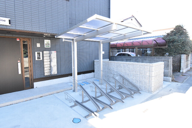 ��ʌ��z�J�s��z�J�R���ڂ̃A�p�[�g�̂��̑�