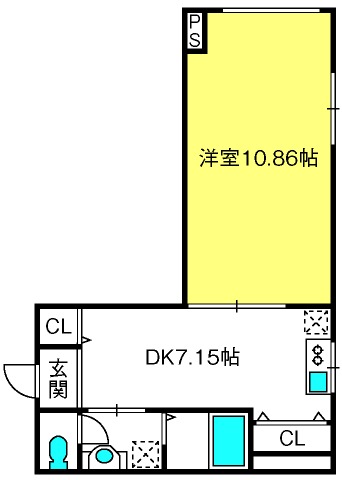 ��ʌ��������܎s�΋擌�Y�a�S���ڂ̃}���V�����̊Ԏ�