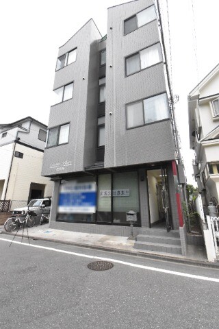 ��ʌ��������܎s�΋擌�Y�a�S���ڂ̃}���V�����̌����O��