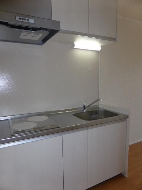 ��ʌ��������܎s�Y�a�擌�����̃}���V�����̃L�b�`��